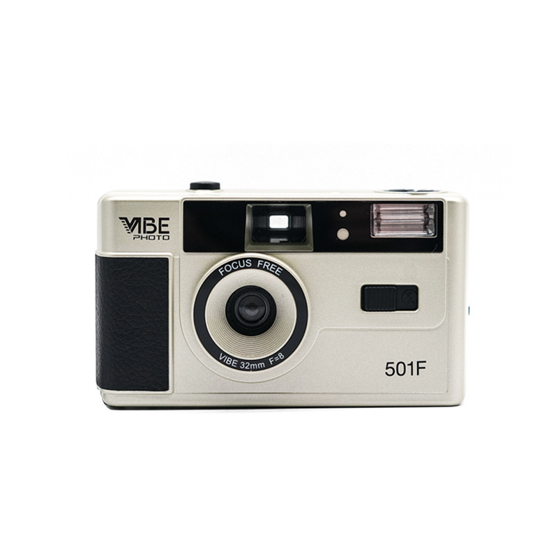 VIBE PHOTO 501F